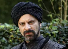Ozan Güven, Rustem din “Suleyman”, nu vrea relaţii amoroase pe platouri