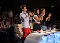 “Românii au talent” intră în faza semifinalelor live