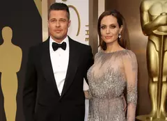 Angelina şi Brad vor filma scene fierbinţi în pelicula lor, „By the Sea”