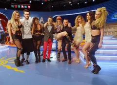 Corina Bud cântă piesa “A ta”, diseară, la “Cronica Cârcotaşilor”
