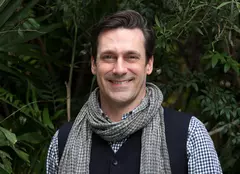 Jon Hamm nu se consideră un sex-simbol