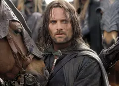 Viggo Mortensen: „Stăpânul inelelor” a fost o debandadă