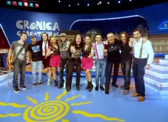 Dave Evans cântă diseară la „Cronica Cârcotaşilor”