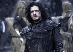 Kit Harington nu are voie să se tundă
