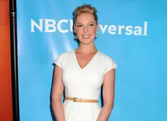 Katherine Heigl dă vina pe mama ei pentru cariera ei dezastruoasă
