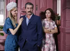 Serialul turcesc „Trădarea” va fi difuzat de luni până vineri la Kanal D