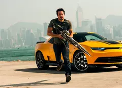 „Transformers: Exterminarea” e filmul cu cele mai mari încasări în China