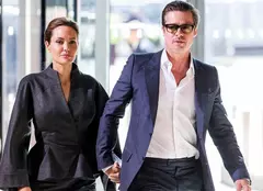 Angelina Jolie: „Brad Pitt este familist. Suntem iubiți și parteneri și prieteni”