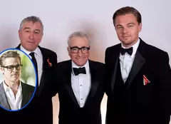 De Niro, Pitt și DiCaprio, într-un scurtmetraj, de Scorsese