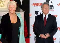 Judi Dench și Dustin Hoffman, într-un nou film după Roald Dahl