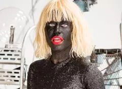 FOTO: Loredana a lansat videoclipul piesei "Risipitor"
