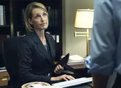 Elizabeth Norment, cunoscută din serialul "House of Cards", a murit la 61 de ani