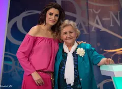După 21 de ani, Gabi Luncă revine pe scenă, în emisiunea „O dată-n viață”