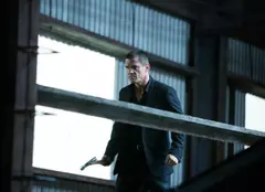 Oldboy: Prizonier în libertate