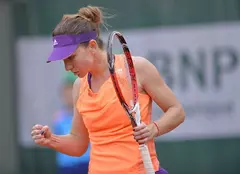 Indian Wells: meciul dintre Simona Halep și Daria Gavrilova, astăzi, la Dolce Sport
