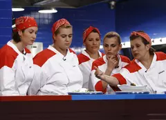 Ce porecle şi-au pus concurenţii de la ”Hell’s Kitchen – Iadul Bucătarilor”