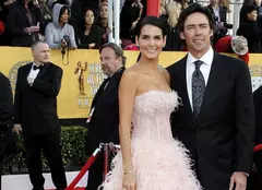 Angie Harmon („Jane şi Maura: Detectivi în Boston”) s-a despărţit de soţ