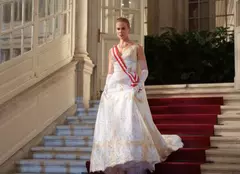 Grace de Monaco
