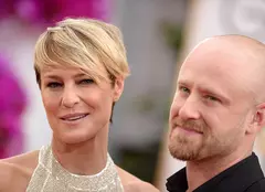 Robin Wright a rupt logodna cu Ben Foster