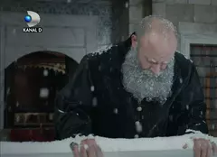 Azi în „Suleyman”: Marele sultan e devastat de moartea lui Hurrem