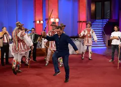 Nea Mărin le-a purtat noroc concurenților: nicio eliminare la ”Hell’s Kitchen”
