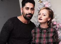 Alexandra Stan şi Connect-R au lansat piesa „Vanilla Chocolat”