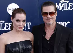 Angelinei Jolie nu-i este teamă să joace o scenă erotică alături de Brad Pitt