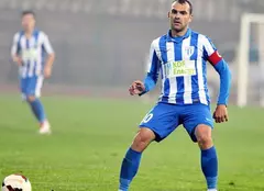 Fotbal: Craiova - Steaua