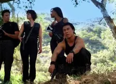 3 muschetari