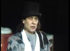 „Iașii în carnaval” de Vasile Alecsandri, cu Marius Bodochi, diseară la TVR 2 | FOTO