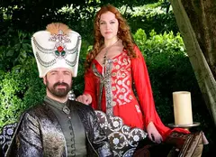 Serialul “Suleyman Magnificul - Sub domnia iubirii” se întoarce la TV!