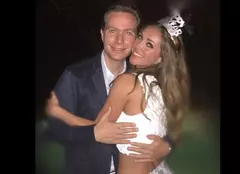 Anahi şi Manuel Velasco s-au căsătorit civil