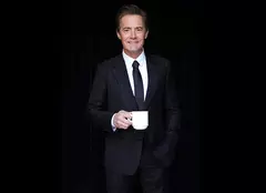 E confirmat! Kyle MacLachlan revine în noua serie „Twin Peaks”