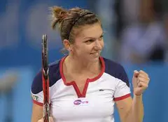 Simona Halep s-a calificat în semifinalele turneului de la Indian Wells