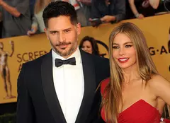 Sofia Vergara se pregătește de nuntă