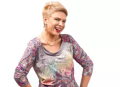 „Teo Show” – ediție de colecție, de 1 Decembrie