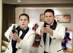 21 Jump Street: O adresă de pomină