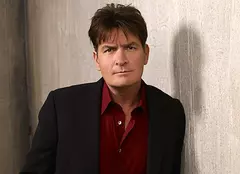 Charlie Sheen n-a vrut să apară în ultimul episod „Doi bărbați și jumătate”