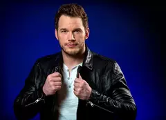 Chris Pratt a fost numit „omul anului” de către Universitatea Harvard