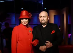 Carmen Tănase și Virginia Rogin, în promo-ul noului sezon ”Hell’s Kitchen”