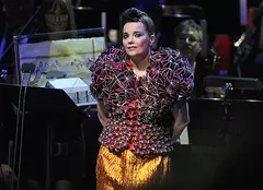 Björk a fost muza lui Neill Blomkamp, pentru Chappie