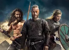 Sezonul patru din „Vikingii” a primit undă verde