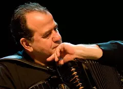 Richard Galliano cântă Mozart la Sala Radio