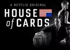 Netflix a dat undă verde sezonului 4 din „House Of Cards”