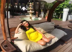 Andreea Mantea a devenit mămica unui băieţel