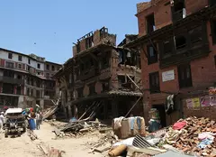 Discovery difuzează, în premieră, documentarul „Dezastrul din Nepal”