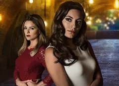 De ce a dispărut telenovela „Dragoste şi ură” din grila de programe Prima