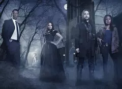 Serialul „Călăreţul fără cap” începe în această seară la Film Café | VIDEO