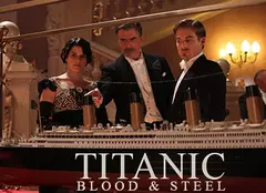 „Titanic: Lansarea unui vis” începe la Pro Cinema astăzi
