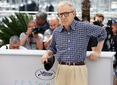 Woody Allen regretă contractul cu Amazon